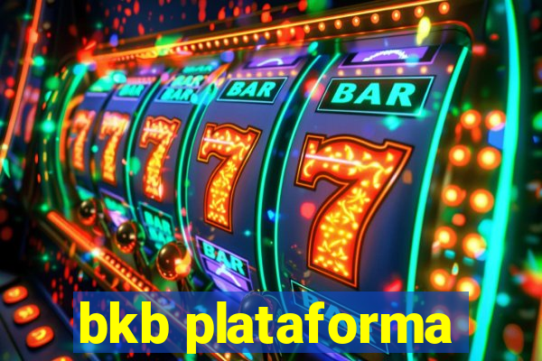 bkb plataforma